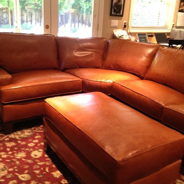 JANNA STYLE - CONTEMPORARY