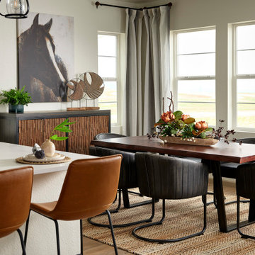Tri Pointe Homes - Sterling Ranch 3503