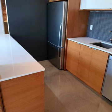 Move-In Cleaning Westmount