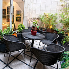 Patio Ideas