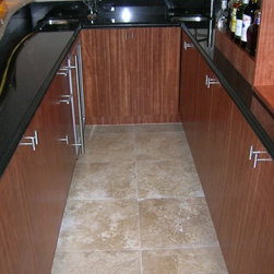 Lounge, Bars, Wine Cellars - Indoor Pub And Bistro Tables
