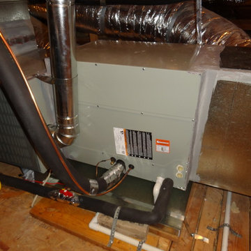 Quality Work by Majestic Air Conditioning