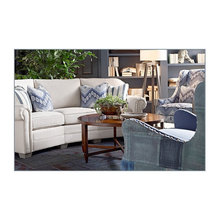 Paladin upholstery
