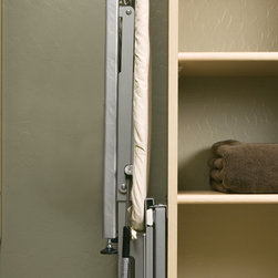Pressing Perfection Ironing Board - Products