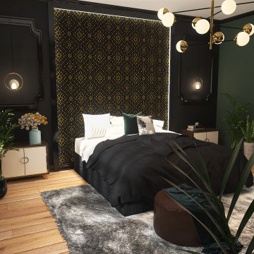 Cuarto Moonbeam