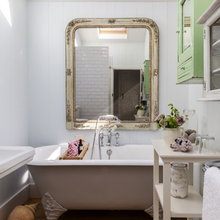 My Bathroom Plan