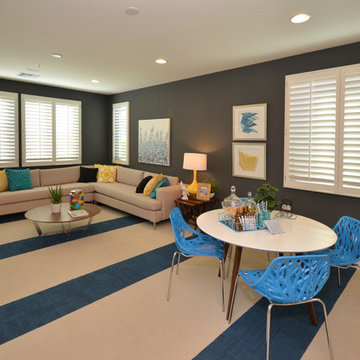 Desert Intrigue @ Vistancia | Peoria, AZ | 4093 - Discover