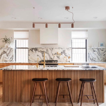 Plaza Street Residence