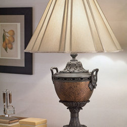 Table Lamps - Table Lamps