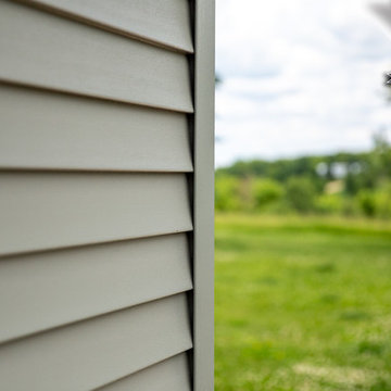 Siding Replacement - Elko New Market, MN