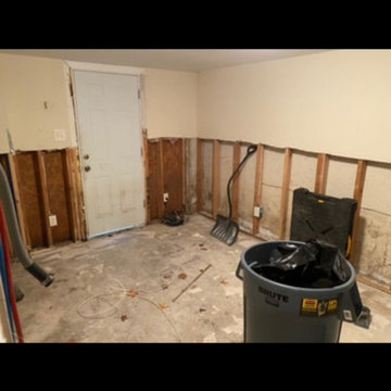 West Philadelphia Insurance work