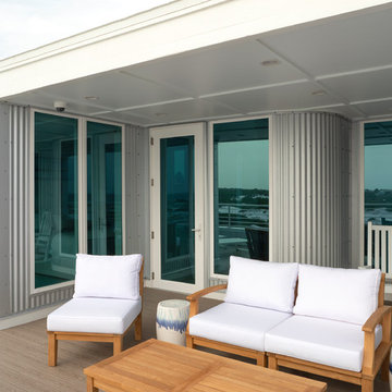 Nunnery Beach House