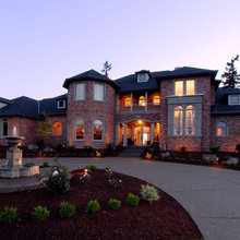 Driveways