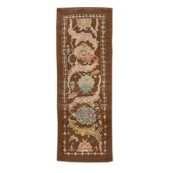 Revival - Area Rugs