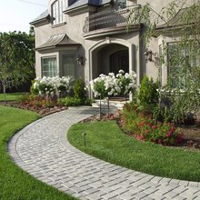 Pavers
