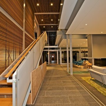 Roxboro Residence
