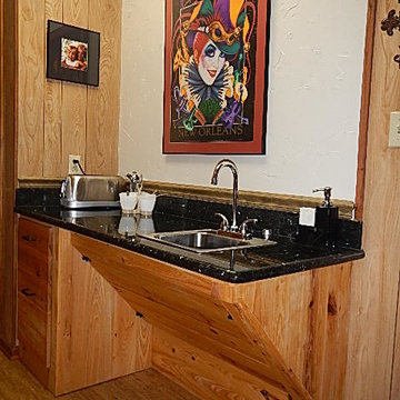 Wheelchair Accessible Home Remodel