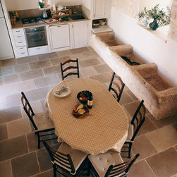 Kitchen Stone Sinks (Farmhouse Syle) - Kitchen Sinks