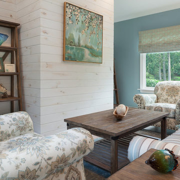 Wyckoff Sun Room