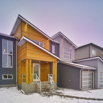 Eco Haven