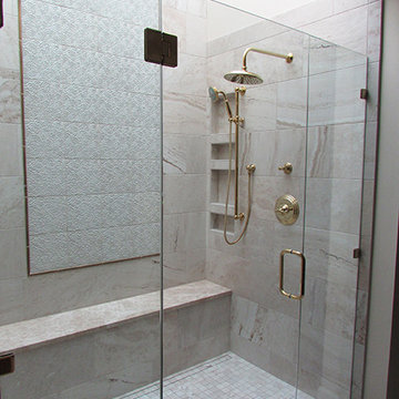The Portfolio of Exact Tile Inc
