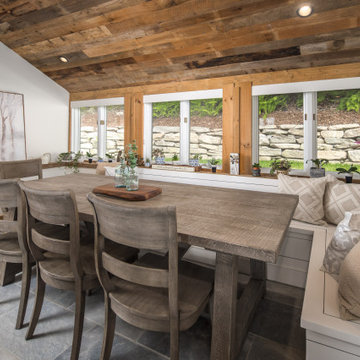Boone Oaks Remodel
