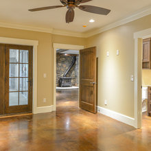 Concrete Floors