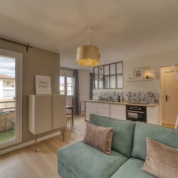 Un AirBnB optimisé