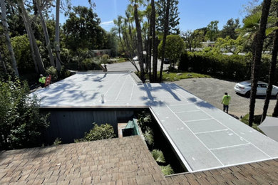 New Village Roofing