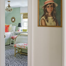 Katie Rosenfeld Interiors
