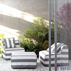 Outdoor Seating - Products