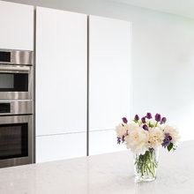 cabinets