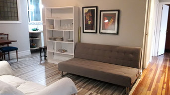 Hh66 - Homestaging Bilbao