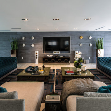 Miami Residence