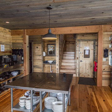 Sister's Cabin