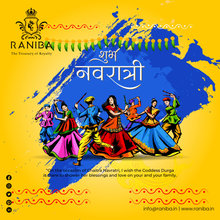 Raniba festivals