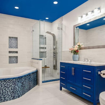 Bathrooms