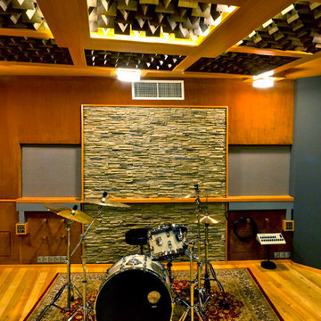 Musik Studio Major