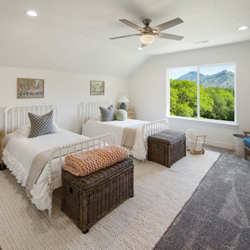 2023 Utah Valley Parade of Homes - Journey's End Homes