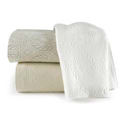 Vienna Coverlet - Quilts And Quilt Sets