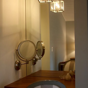 Interiors