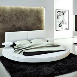 Modern Beds - Beds
