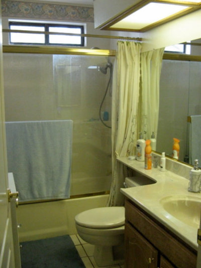 Bathroom What to Know About Remodeling an 8-by-5-foot Bathroom