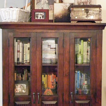 Living Room Ideas