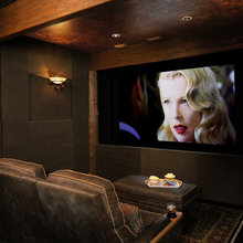 theatre room