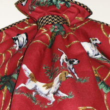 fabrics, patterns, colors