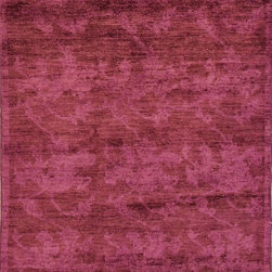 Overdyed Collection - Area Rugs