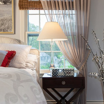 Restful Retreat