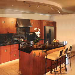 SS1 LED Soft Strip - Lighting