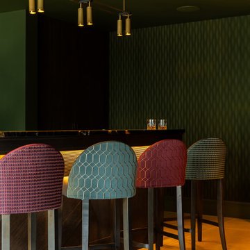 Elina in Focus Portfolio